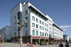 Santa's Hotels Santa Claus
