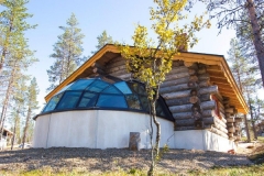 Kakslauttanen Keloiglu